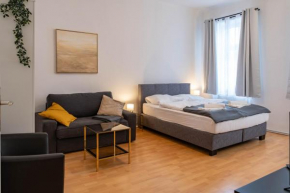 Maple Avenue Apartments Vienna